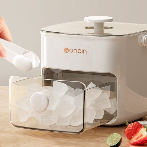 Portable Ice Maker