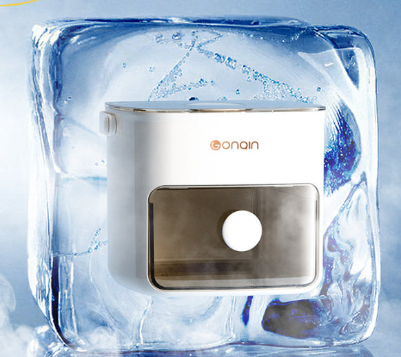 Portable Ice Maker