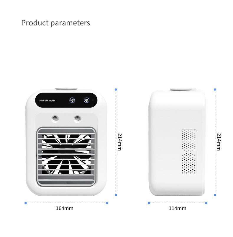 Portable Mini Air Conditioner