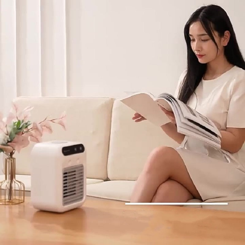 Portable Mini Air Conditioner