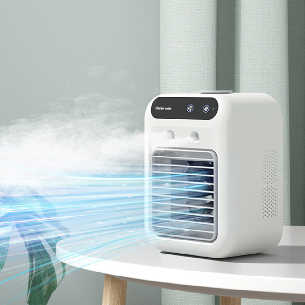 Portable Mini Air Conditioner