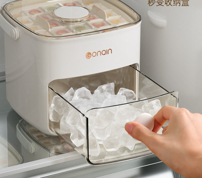Portable Ice Maker