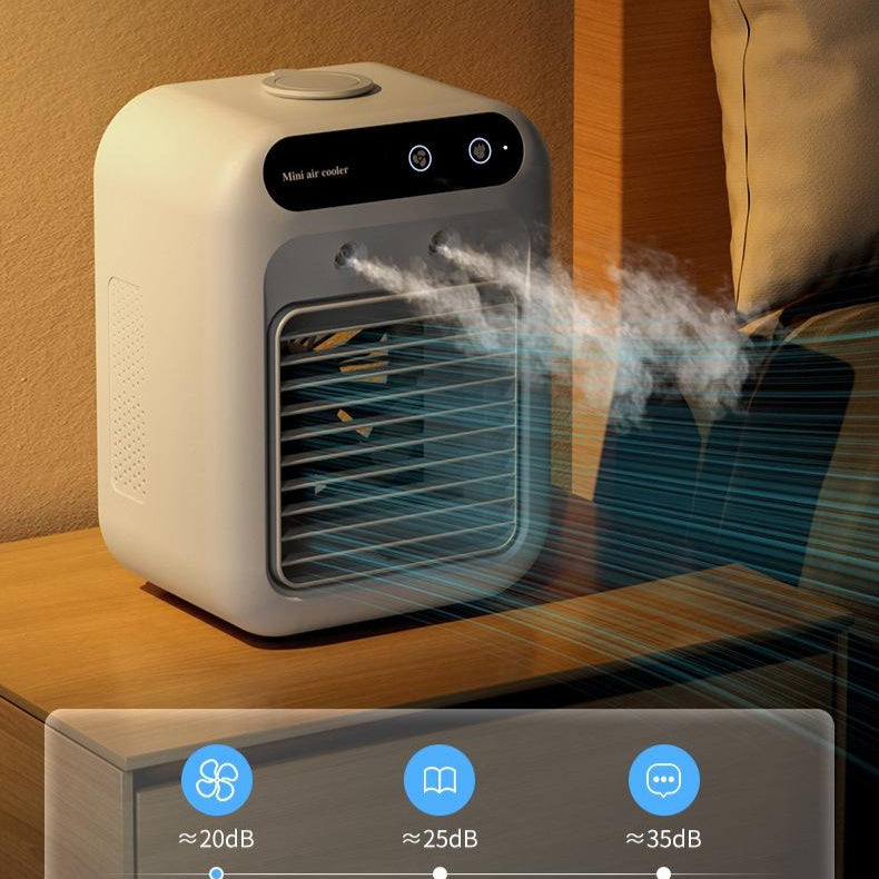 Portable Mini Air Conditioner