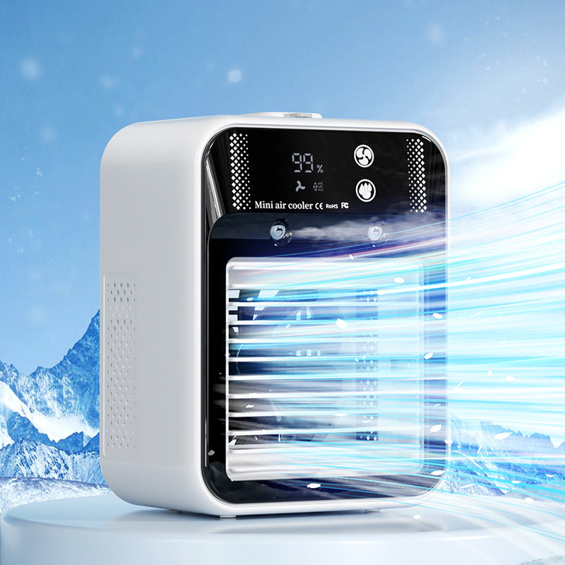 Portable Mini Air Conditioner