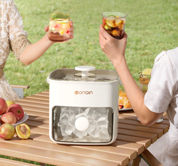 Portable Ice Maker