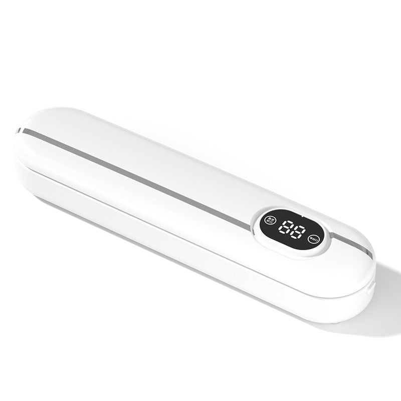 Food Vacuum Sealer