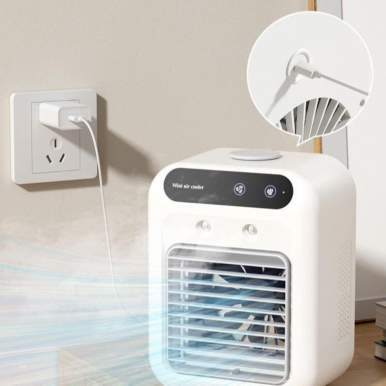 Portable Mini Air Conditioner