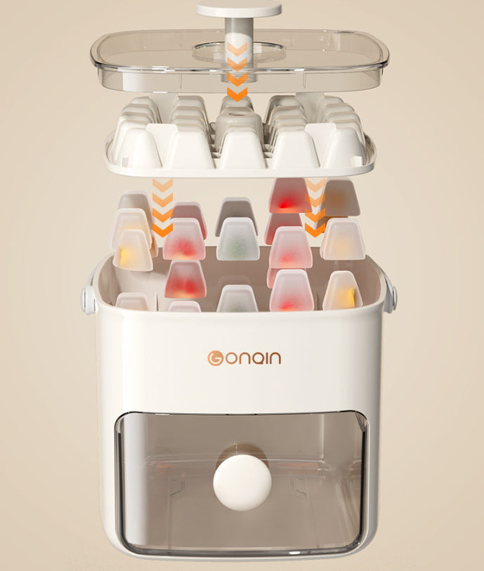 Portable Ice Maker