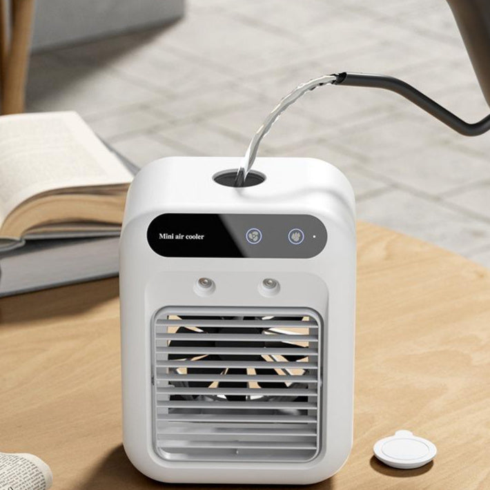 Portable Mini Air Conditioner