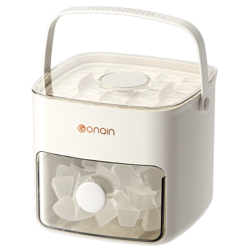 Portable Ice Maker